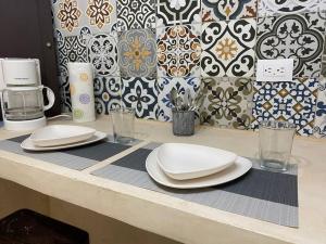 Suite Stella Maris en el Centro Histórico Carmen