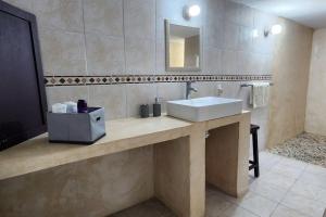 Suite Stella Maris en el Centro Histórico Carmen