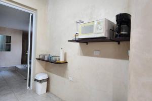 Suite Stella Maris en el Centro Histórico Carmen