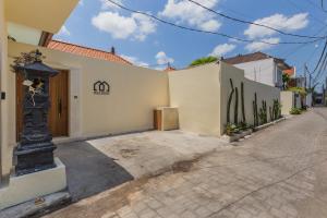 VILLA SALEYA with JACUZZI