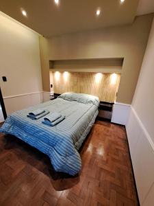 Moderno Departamento B° Urca P 4 Personas