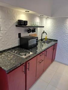 Moderno Departamento B° Urca P 4 Personas