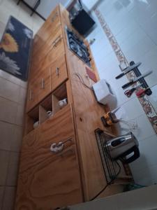 CABAÑA MI CASA AMOBLADA EN PUERTO MONTT