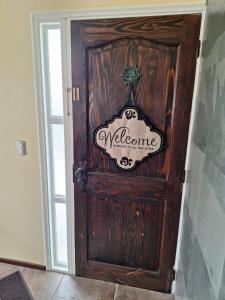 CABAÑA MI CASA AMOBLADA EN PUERTO MONTT