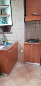 Apartment Dhalia 