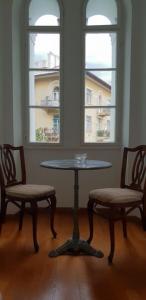 Apartment Dhalia 
