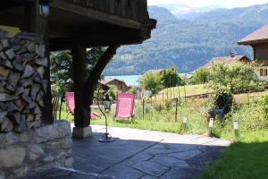 B & B Brienz