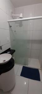 Apartamento 03 Quartos climatizados - JATIUCA