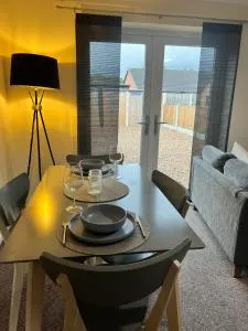 Pinecone Cottage - Frodingham