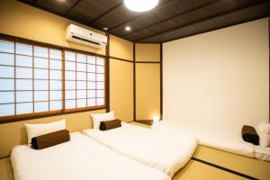 東雲庵shinonomean