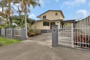 Seaside on Stratford - Cable Bay Holiday Home - 泰帕