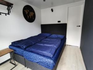 Houseboat Mookerplas with a view