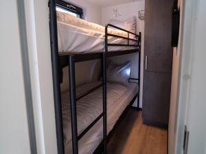 Houseboat Mookerplas with a view