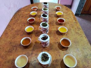 Nepal Village Local Family Stay - Ideal for Eco-Conscious Travelers