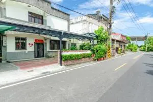 Andy's House - Ting-kan-she