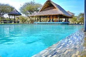 Bradbury Game Lodge and Function Venue - Botlokwe Bradbury Game Lodge and Function Venue - Botlokwe