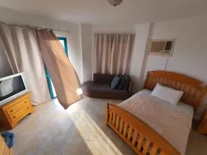 Relaxed families sea view master bedroom - 拉斯马塔尔玛