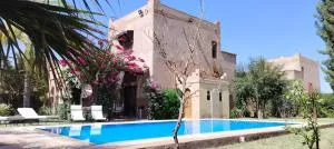 Rita House - Le Petit Paradis sur Terre - Douar Caïd Layadi