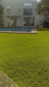 Villa Colibri Casa Vacacional alberca asador jardín 15 huéspedes