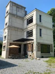 Tycoon Homestay - Ku-ching-t'ou