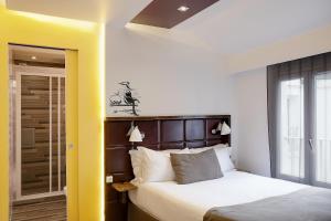 Hotels Hotel Aulivia Opera : photos des chambres