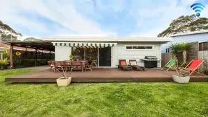 Callala Dreaming - Callala Beach