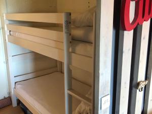 Studio cabine lumineux avec balcon à Villard-de-Lans - FR-1-515-185