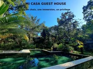 Mi Casa - The gem of Ijen - Genteng