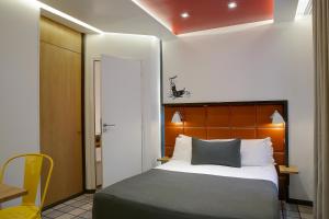 Hotels Hotel Aulivia Opera : Chambre Double Classique