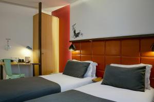 Hotels Hotel Aulivia Opera : photos des chambres