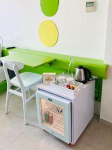 POP! Hotel Timoho Yogyakarta