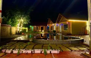 Tam coc happy homestay - Vũ Lâm