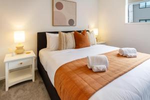 Gorgeous Getaway on Gloucester St- 1 Bed 1 Bath