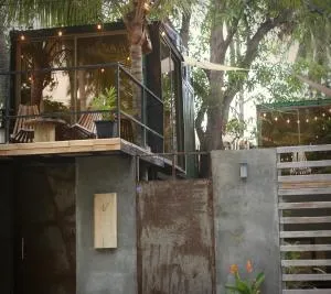 CASA V - Mizata - Teotepeque