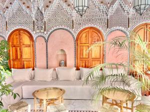 Riad Azad & Spa