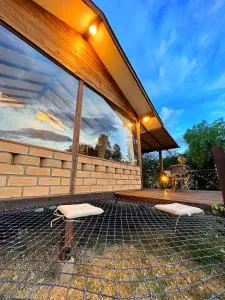 Hotel La Villa de Victoria Villa de Leyva - Samacá