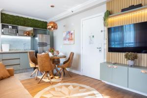 310 Lindo Apartamento Alto Padrão Bela Cintra Stay