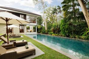 OMEKALI Canggu by Nakula