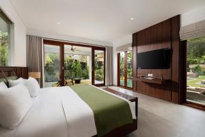 OMEKALI Canggu by Nakula