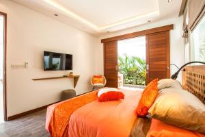 Dreamy 5br Haven, 200m To Berawas Blissful Beach
