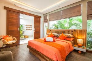 Dreamy 5br Haven, 200m To Berawas Blissful Beach