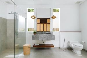 OMEKALI Canggu by Nakula