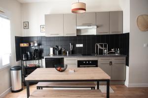 Appartements Sapio : photos des chambres