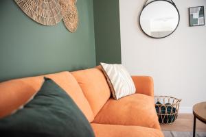 Appartements Sapio : photos des chambres