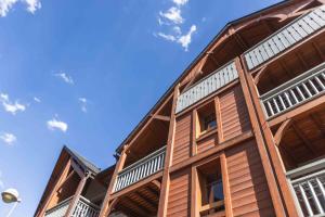 Appartements Le Rioumajou 1 - Grand T6 - Piscine - Centre St Lary : photos des chambres