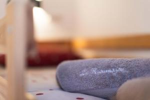 Appartements Le Rioumajou 1 - Grand T6 - Piscine - Centre St Lary : photos des chambres