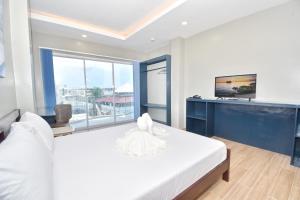 Blue Suites Boracay