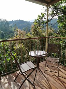 Cabane Limon - Salento