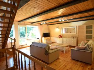 Spacious holiday home in Kopalino