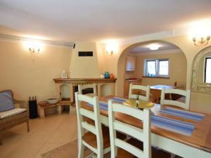 Holiday Home in Kopalino near Baltic Sea